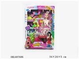 OBL687686 - 11 "real barbie