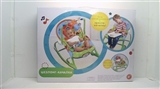 OBL687802 - The baby rocking chair
