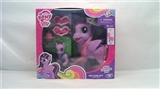 OBL687817 - Horse bezoar