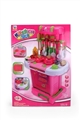 OBL687824 - Electric tableware (push)