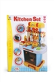 OBL687825 - Electric tableware (push)