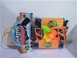 OBL687897 - Clamp gun bag