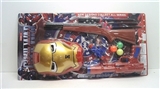 OBL687898 - Soft guns suit