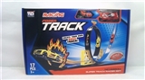 OBL687917 - Extreme events for rail cars