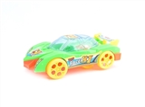 OBL687932 - Cartoon back to car