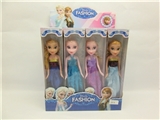 OBL687938 - 9 inches 1 generation of ice and snow