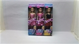 OBL687940 - 11.5 inch doll