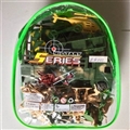 OBL687943 - Military suit