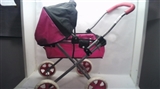 OBL687996 - Baby cart (iron)