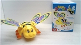 OBL688009 - Electric universal lighting bees
