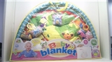 OBL688018 - 婴儿游戏垫（圆形）