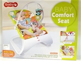 OBL688029 - The baby rocking chair vibration