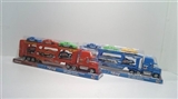 OBL688048 - Inertial cars double trailer (mop six Chelsea only)