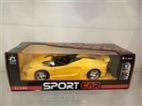 OBL688049 - Four-way remote control car 1:18 simulation lamborghini convertible light