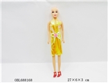 OBL688168 - Empty handed barbie