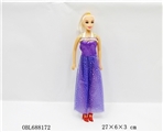 OBL688172 - Empty handed barbie