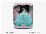 OBL688209 - Rose about barbie