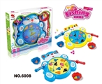 OBL688256 - Parent-child fishing game (2 color)