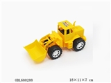 OBL688288 - Inertial truck