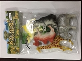 OBL688378 - 动物套装