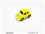 OBL688408 - Back to Chelsea