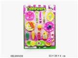 OBL688458 - Solid color tableware