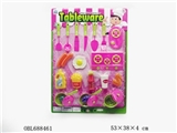OBL688461 - Solid color tableware