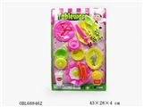 OBL688462 - Solid color tableware