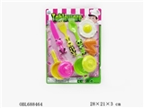 OBL688464 - Solid color tableware