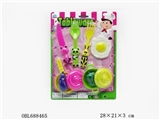 OBL688465 - Solid color tableware