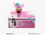 OBL688479 - 7 "beautiful faery 12 only