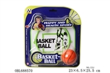 OBL688570 - Basketball board