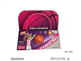 OBL688656 - 11.8 -inch basketball board