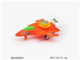 OBL688823 - P/S plane w/light