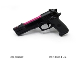 OBL689082 - Solid color light voice