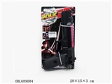 OBL689084 - Solid color light voice