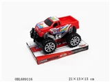 OBL689116 - Off-road simulation inertial car