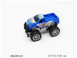 OBL689118 - Off-road simulation inertial car