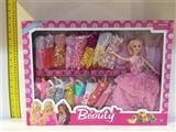 OBL689179 - Fashion barbie