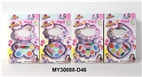 OBL689191 - Luna makeup