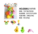 OBL689265 - A bell