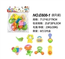 OBL689266 - A bell