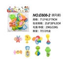 OBL689267 - A bell