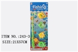 OBL689301 - Fishing magnet series