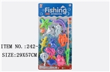 OBL689307 - Fishing magnet series