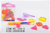 OBL689315 - 磁铁钓鱼玩具