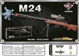 OBL689441 - M2-m24 eagle (wood)