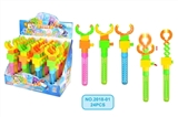 OBL689470 - Bubble clip 24 PCS