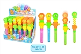 OBL689474 - Boxing bubbles stick 24 PCS