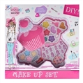 OBL689892 - Cake layer four children cosmetics